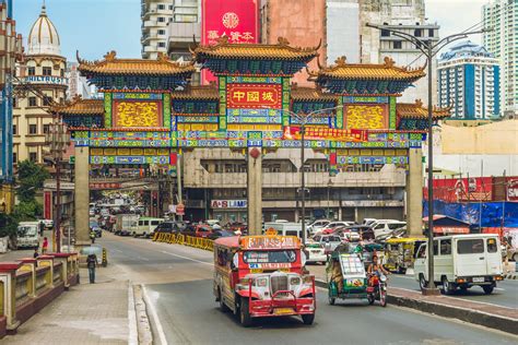 namria binondo